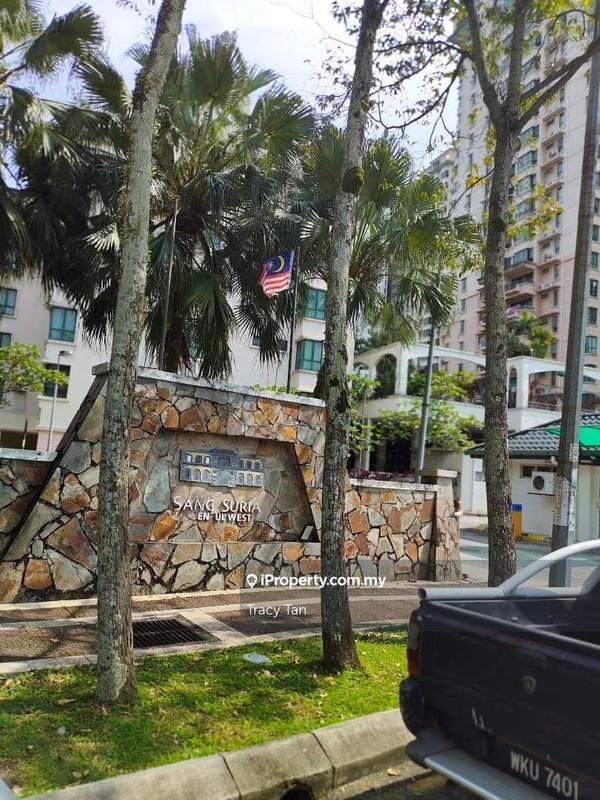 For Sale - Sang Suria