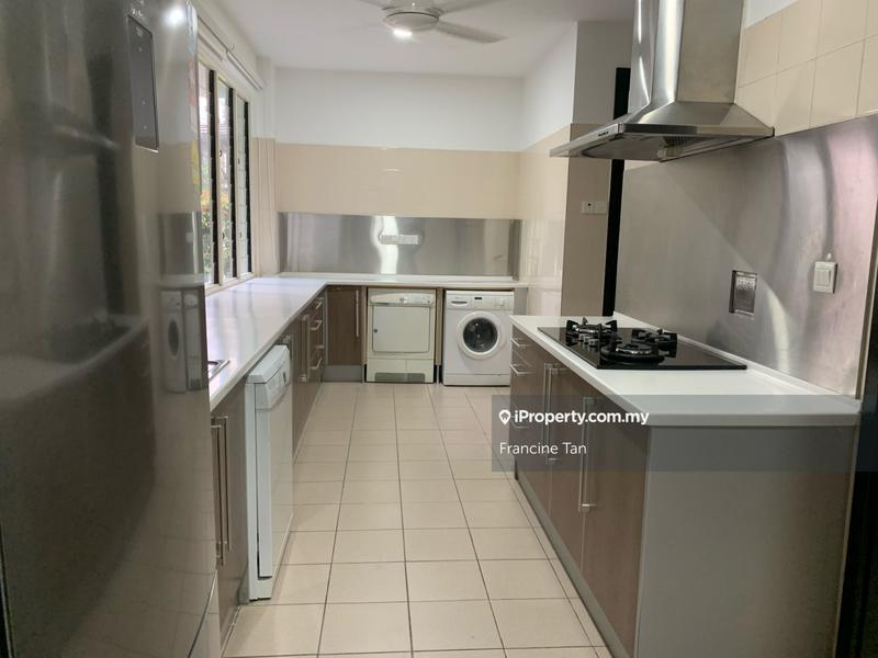 Condominium for Rent in Palmyra Bangsar by Francine Tan - iProperty.com.my
