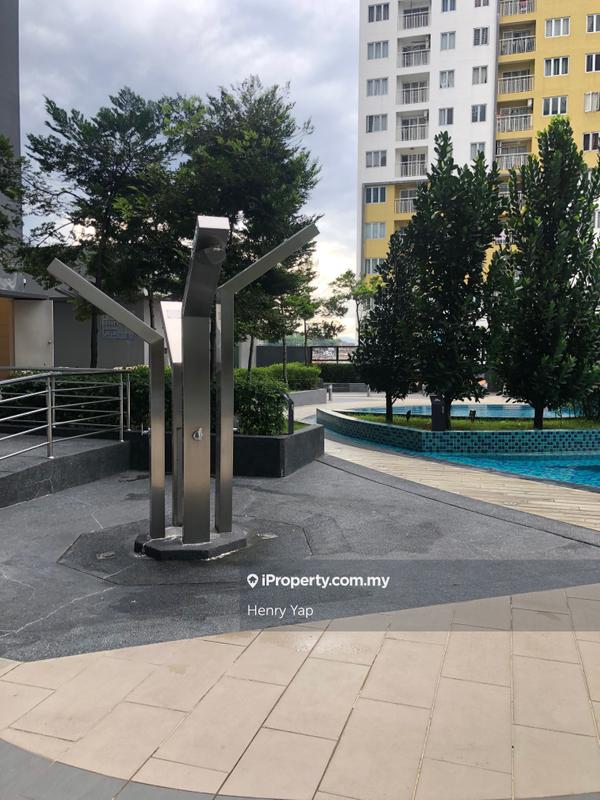 Condominium for Sale in The Holmes 1 by Henry Yap - iProperty.com.my
