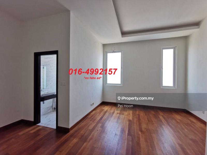 Condominium for Sale in The Cantonment by Pei Hoon - iProperty.com.my