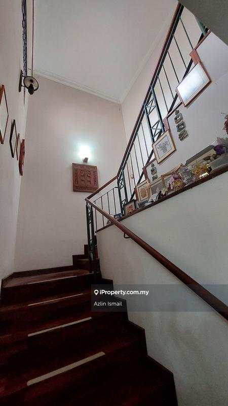 Rumah Berkembar untuk Dijual di Espana Bukit Rahman Putra, Sungai Buloh oleh Azlin Ismail - iProperty.com.my