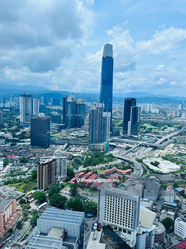 Retail Office untuk Dijual di Bukit Bintang, KL City Centre oleh Shi Yin - iProperty.com.my