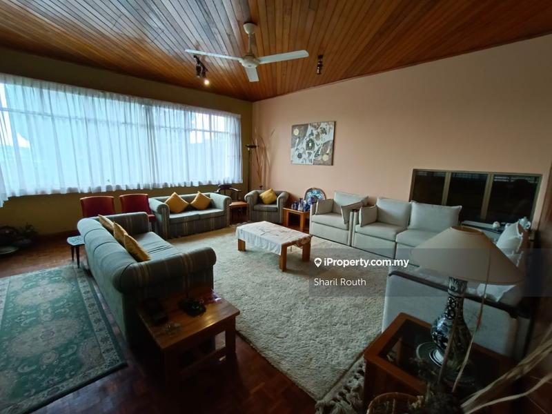 Bungalow House for Sale in 1.5 Storey Bungalow Bandar Baru Bangi, Bangi by Sharil Routh - iProperty.com.my