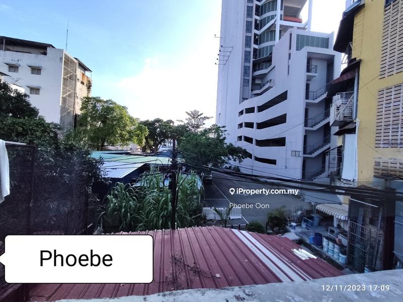 Rumah Berangkai 2 Tingkat untuk Dijual di George Town, Penang oleh Phoebe Oon - iProperty.com.my