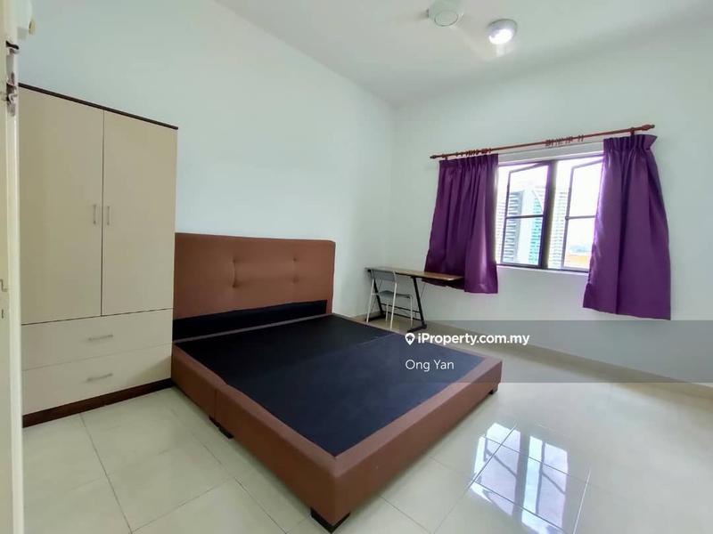 Kondominium untuk Dijual di Pelangi Utama 2 oleh Ong Yan - iProperty.com.my