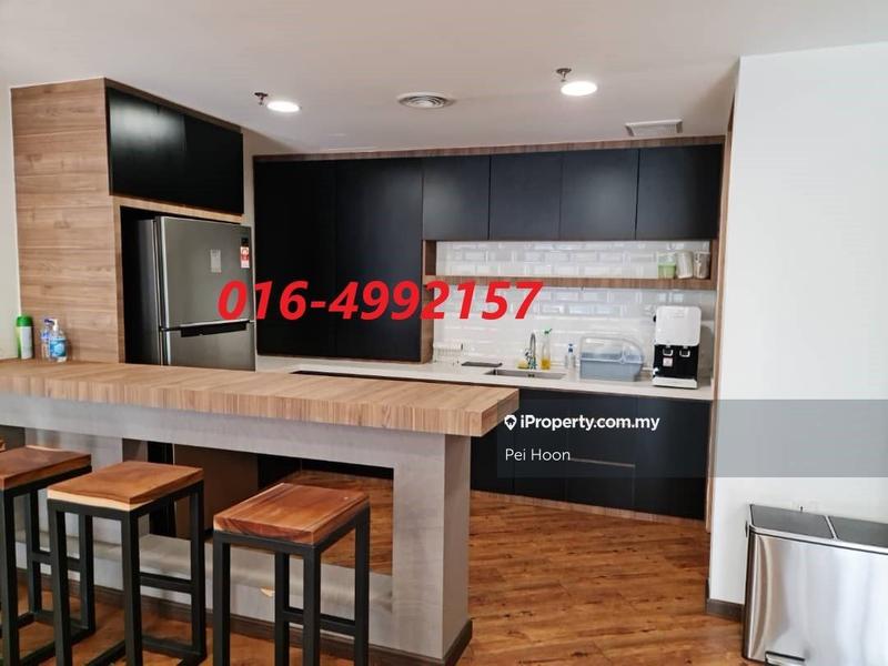 Pejabat untuk Disewa di George Town, Penang oleh Pei Hoon - iProperty.com.my