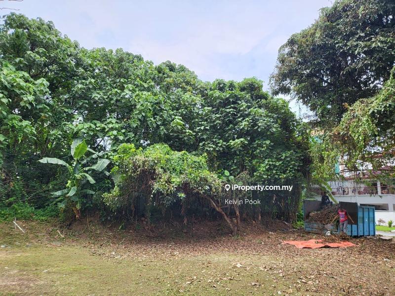 Bungalow Land for Sale in Taman Saujana Impian, Kajang by Kelvin Pook - iProperty.com.my