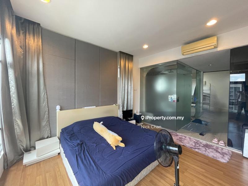 Kediaman Servis untuk Disewa di Eve Suite / NZX Square oleh Nick Chan - iProperty.com.my