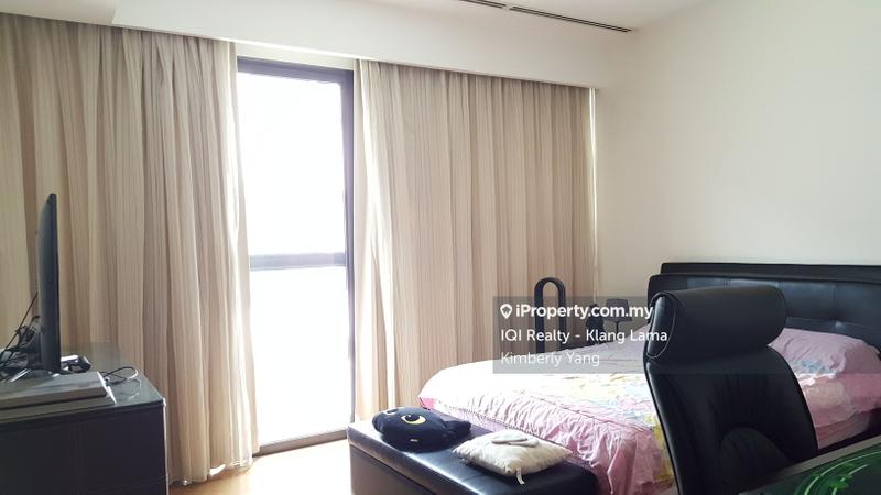 Rumah Berkembar untuk Dijual di Taman Sri Hartamas, Sri Hartamas oleh Kimberly Yang - iProperty.com.my