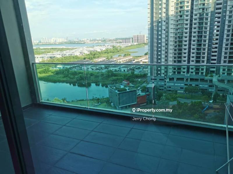 Condominium for Sale in X2 Residency by Jerry Chong - iProperty.com.my