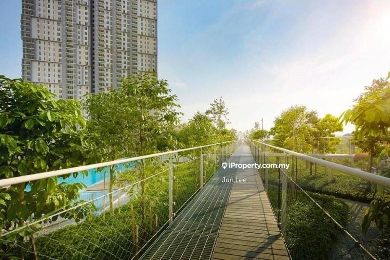 Condominium for Sale in Verdi Eco-Dominiums by Jun Lee - iProperty.com.my