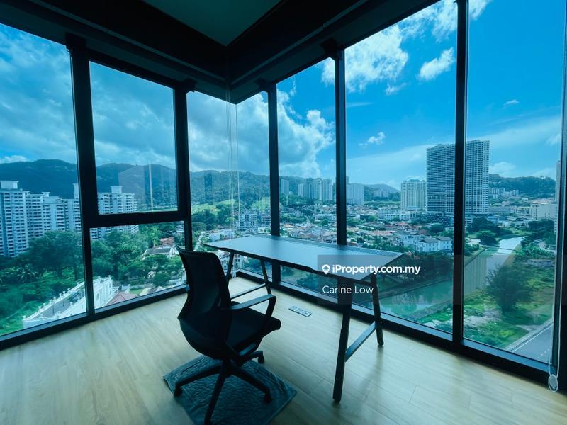 For Rent - City of Dreams