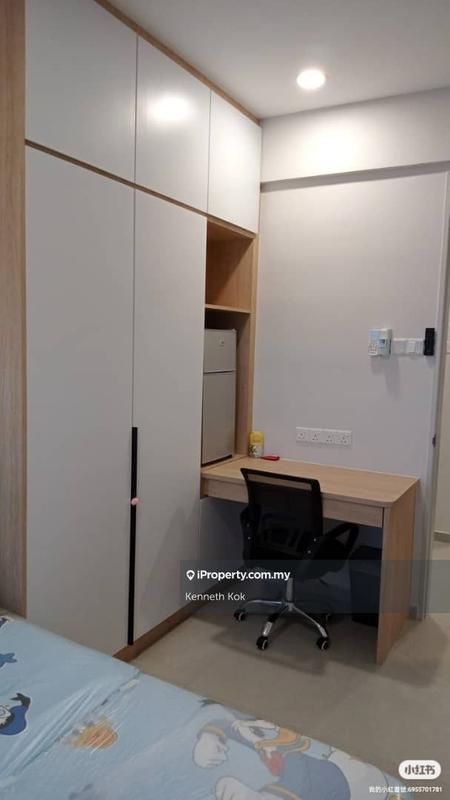 Service Residence for Rent in YOLO Signature Suites by Kenneth Kok - iProperty.com.my