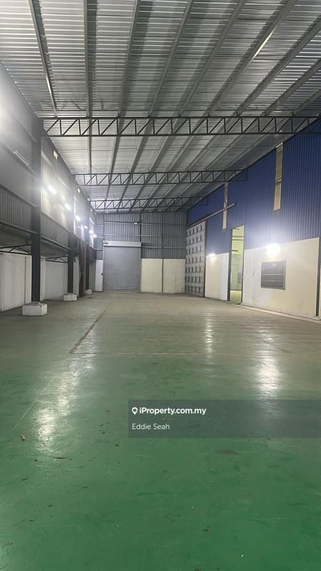 Kilang Terpisah untuk Dijual di Bandar Baru Kundang, Rawang oleh Eddie Seah - iProperty.com.my