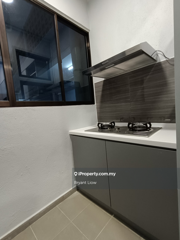 Condominium for Rent in Admiral Residences by Bryant Liow - iProperty.com.my