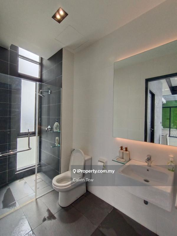 Kondominium untuk Dijual di Dua Menjalara oleh Calvin Tew - iProperty.com.my