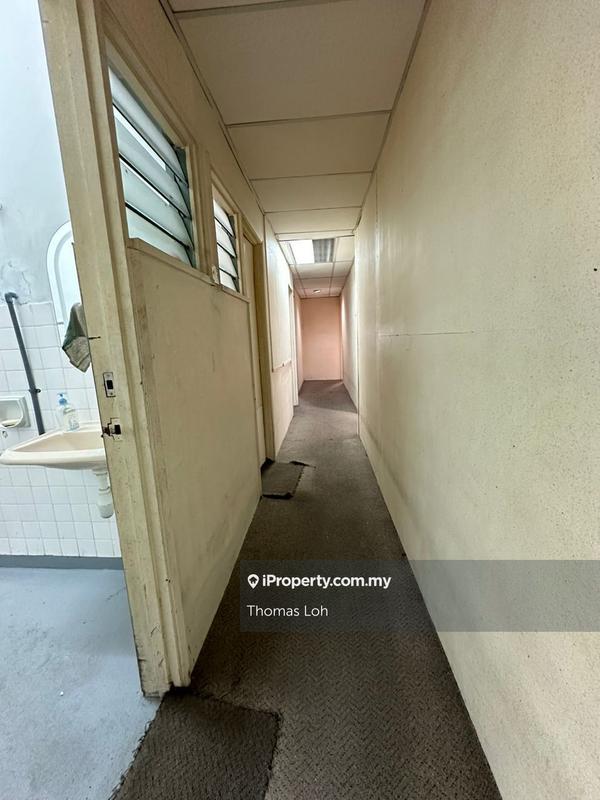 Shop / Office untuk Disewa di SS15, Subang Jaya oleh Thomas Loh - iProperty.com.my