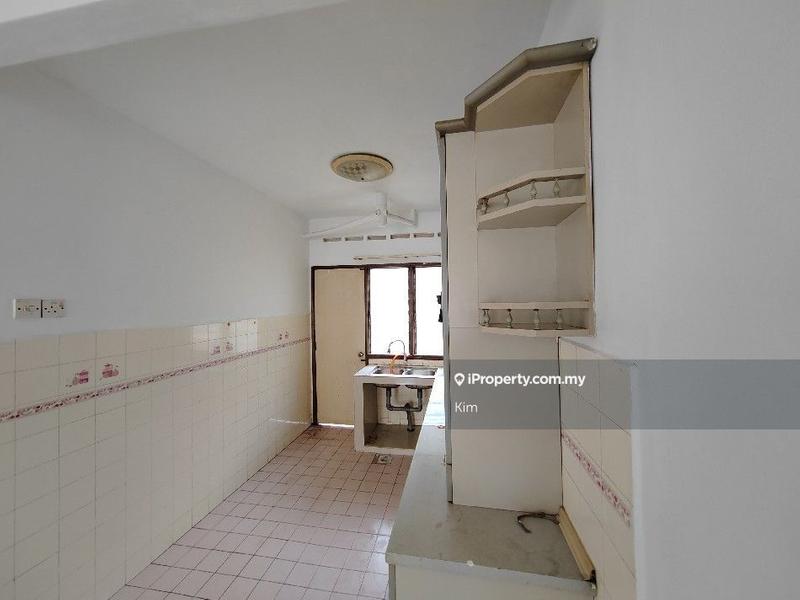 Apartment for Sale in Subang Perdana Goodyear Court 3 by Kim - iProperty.com.my