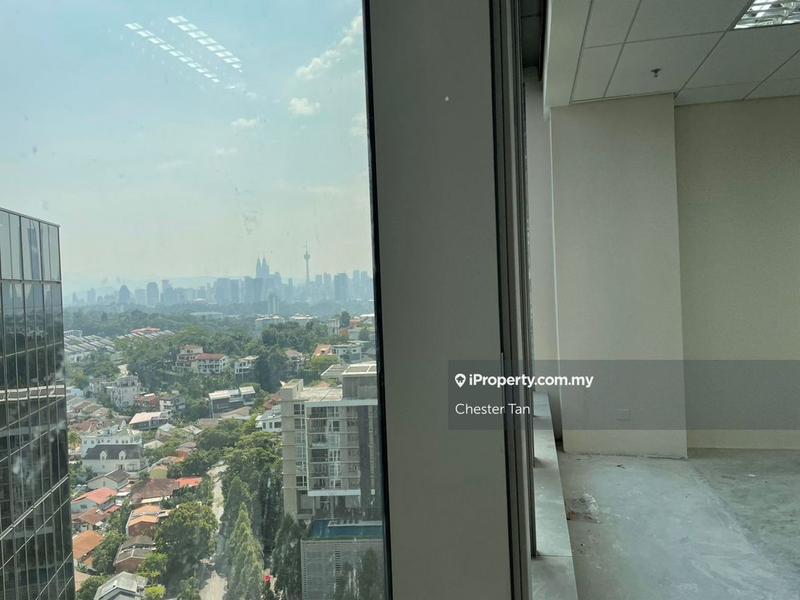For Sale - Pavilion Damansara Heights