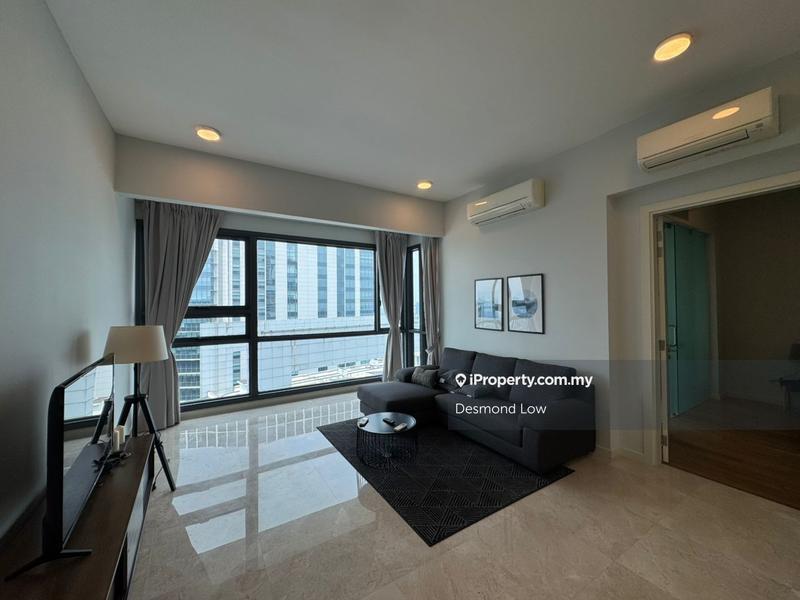 For Rent - Vogue Suites One