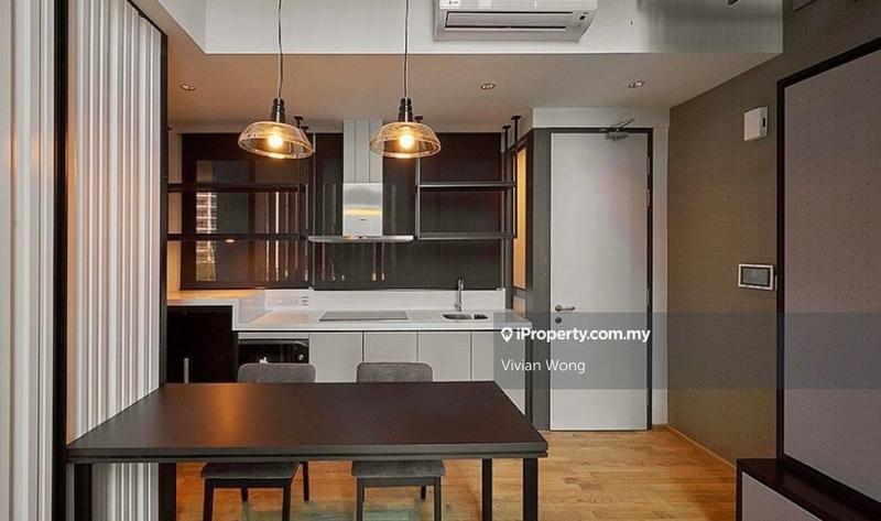 Condominium for Sale in Twy Duplex Condos by Vivian Wong - iProperty.com.my