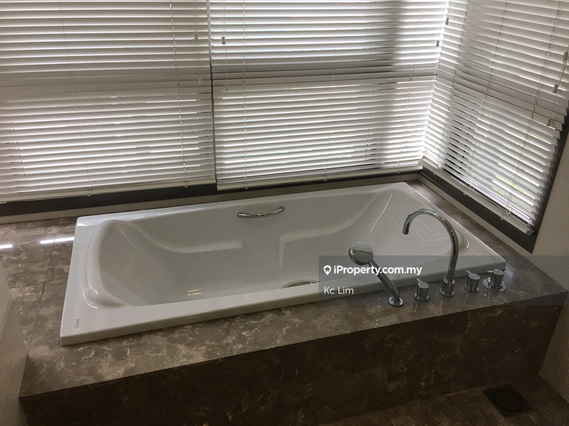 For Rent - Seni Mont Kiara