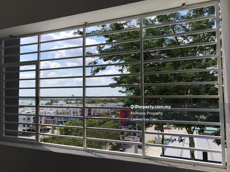 Residensi Servis untuk Dijual di BSP 21 oleh Lawrence Tian - iProperty.com.my