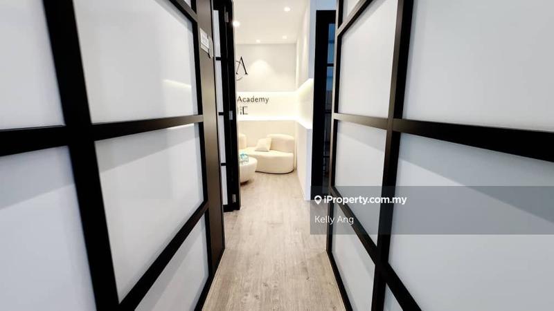 Pejabat untuk Dijual di Mont kiara, Mont Kiara oleh Kelly Ang - iProperty.com.my