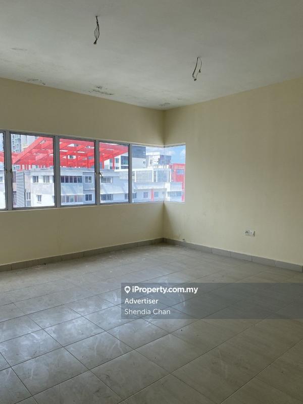 Service Residence for Sale in Koi Kinrara by Shendia Chan - iProperty.com.my