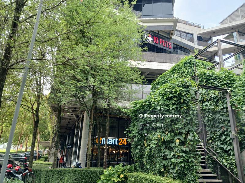 Retail-Space for Sale in otept, Cyberjaya by Diane Wong - iProperty.com.my