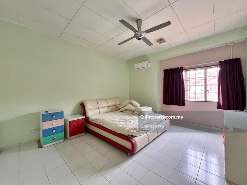 2-storey Terraced House for Sale in Taman Suria, Bandar Sungai Long by Charisse Ng - iProperty.com.my