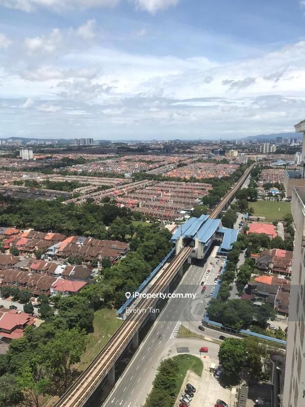 Kediaman Servis untuk Dijual di Rhythm Avenue oleh Evelyn Tan - iProperty.com.my