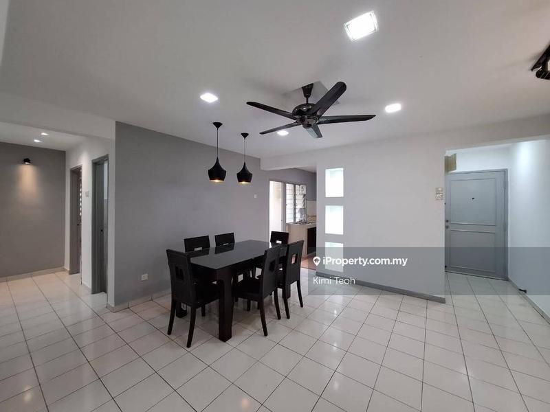Apartment for Sale in Pelangi Heights by Kimi Teoh - iProperty.com.my
