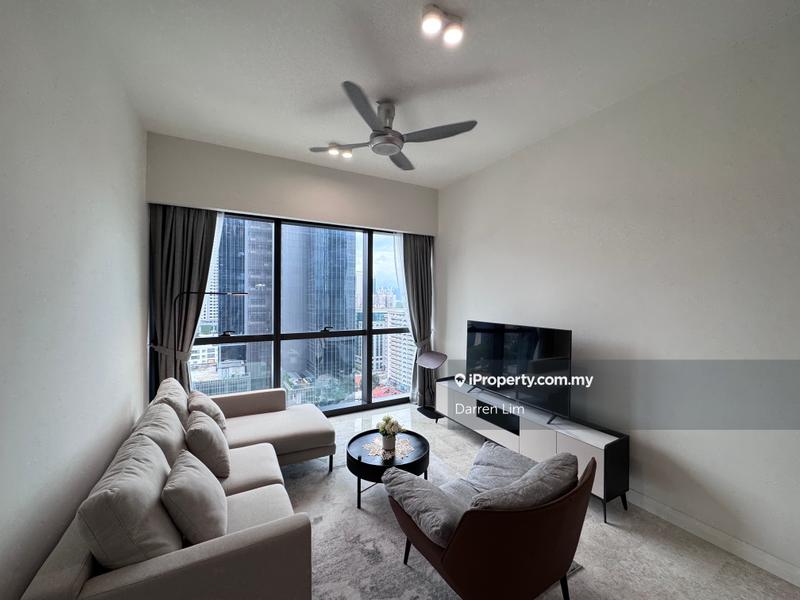 For Sale - TRX Residences