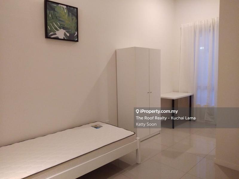 2-storey Terraced House for Sale in Fairfield, Tropicana Heights, Kajang, Kajang by Katty Soon - iProperty.com.my