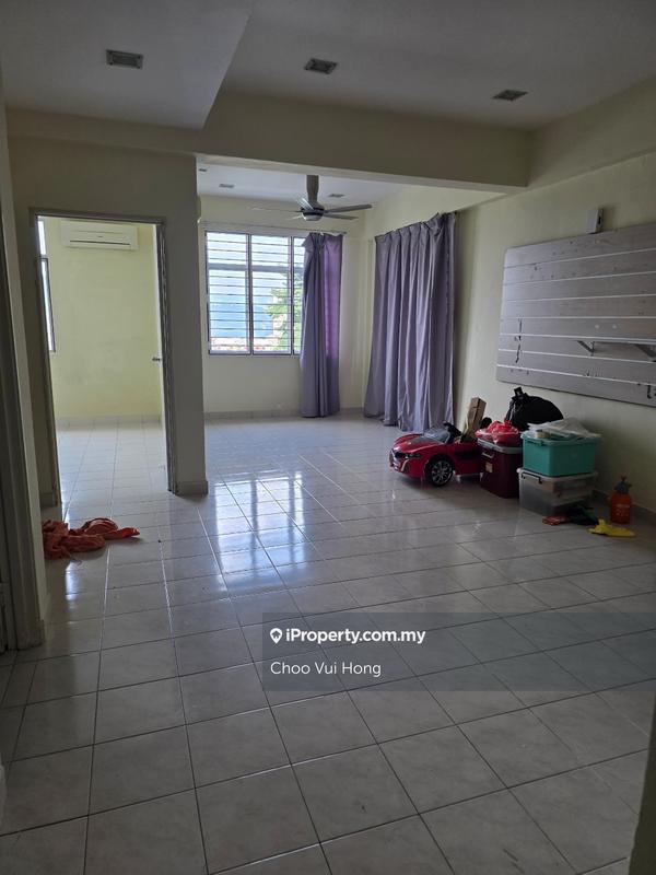 Townhouse for Sale in Taman Puteri Cheras, Cheras by Choo Vui Hong - iProperty.com.my