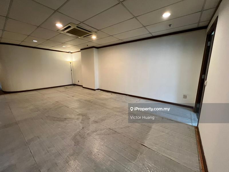 Pejabat untuk Dijual di Jalan Tun Razak, KL City Centre oleh Victor Huang - iProperty.com.my