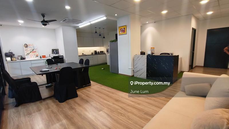 For Sale - Residensi Jalil Idaman @ Twin Arkz