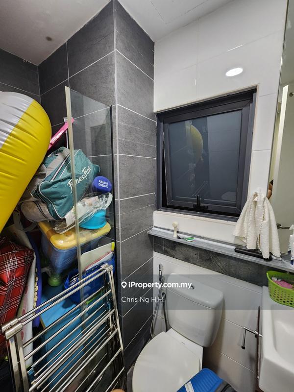 Condominium for Sale in Verdana by Chris Ng H.H. - iProperty.com.my