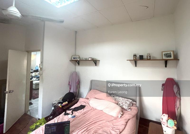 Condominium for Sale in Villa Flora by Karen Leong - iProperty.com.my