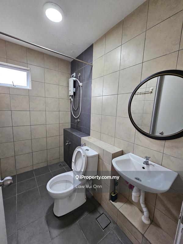 Condominium for Rent in Bukit Bantayan Residences by Liaw Vui Onn - iProperty.com.my