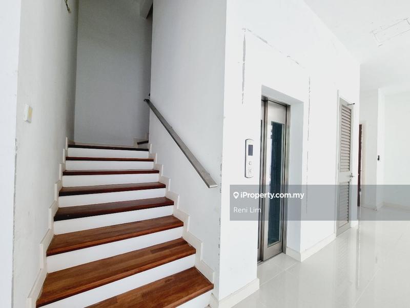 Semi-Detached House for Sale in Bandar Damansara Perdana, Damansara Perdana by Reni Lim - iProperty.com.my