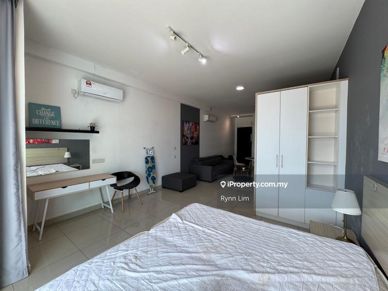 For Sale - Twin Galaxy (Dwi Galaksi)