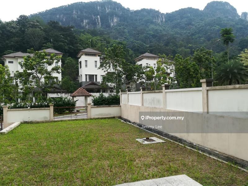 Bungalow House untuk Dijual di Taman Melawati, Ulu Kelang oleh Jimmy Lee - iProperty.com.my