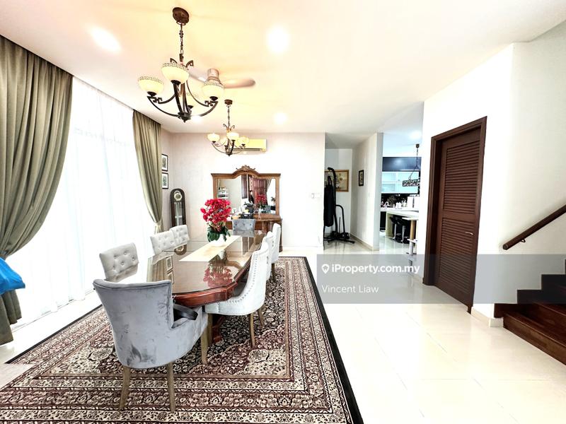 Semi-Detached House for Sale in Maplewood Saujana, Ara Damansara by Vincent Liaw - iProperty.com.my