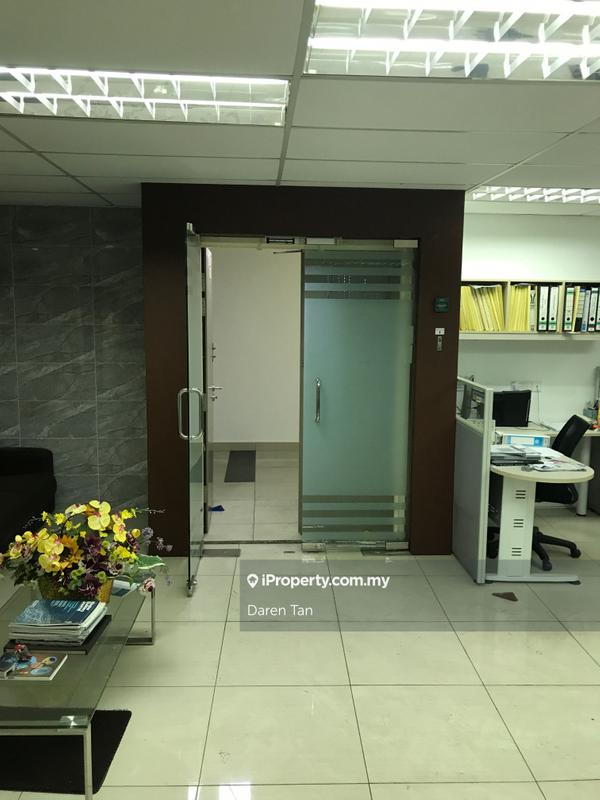 Office for Sale in Sungai Besi, Kuala Lumpur by Daren Tan - iProperty.com.my