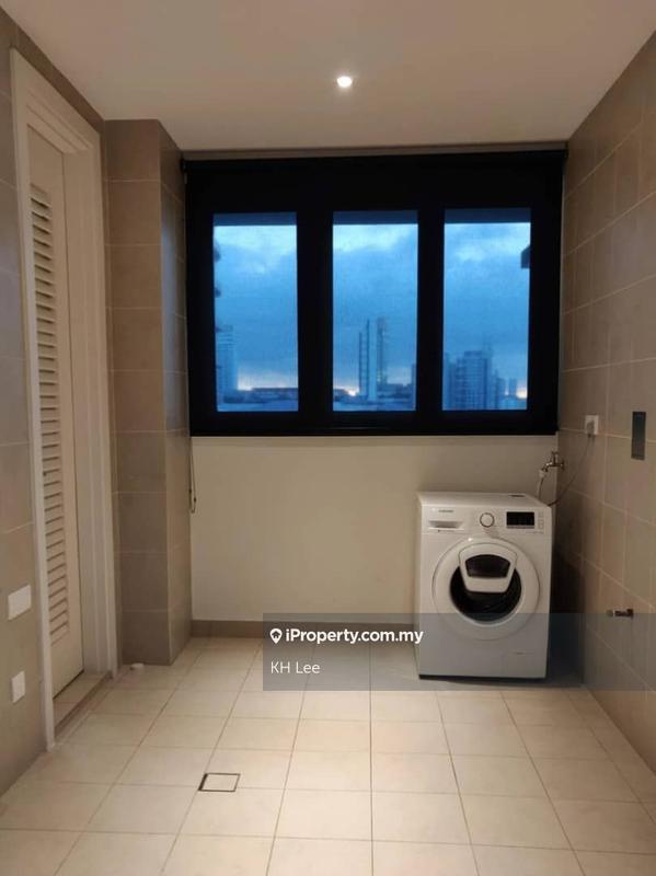 For Sale - The Greens