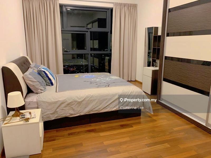 Condominium for Rent in Mira Residence by Catherine Lee - iProperty.com.my