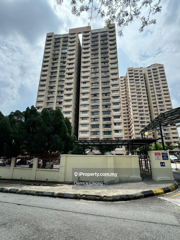 Condominium for Sale in O.G. Heights by Derrick Chong - iProperty.com.my