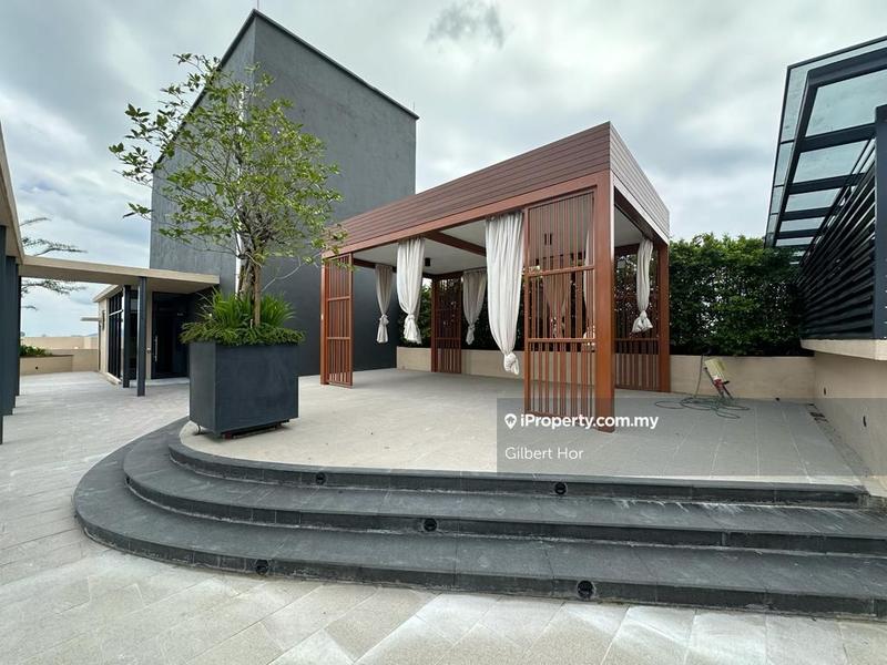 Kediaman Servis untuk Dijual di Henna Residence @ The Quartz WM oleh Gilbert Hor - iProperty.com.my